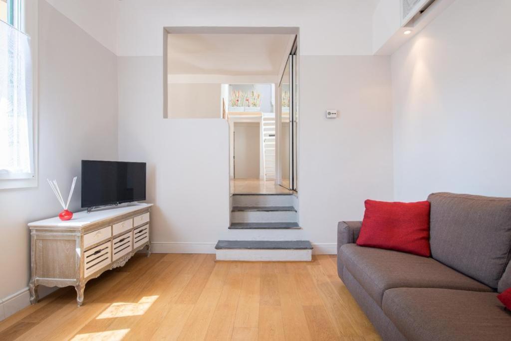 Ognissanti Excelsior Apartment Florencja Zewnętrze zdjęcie