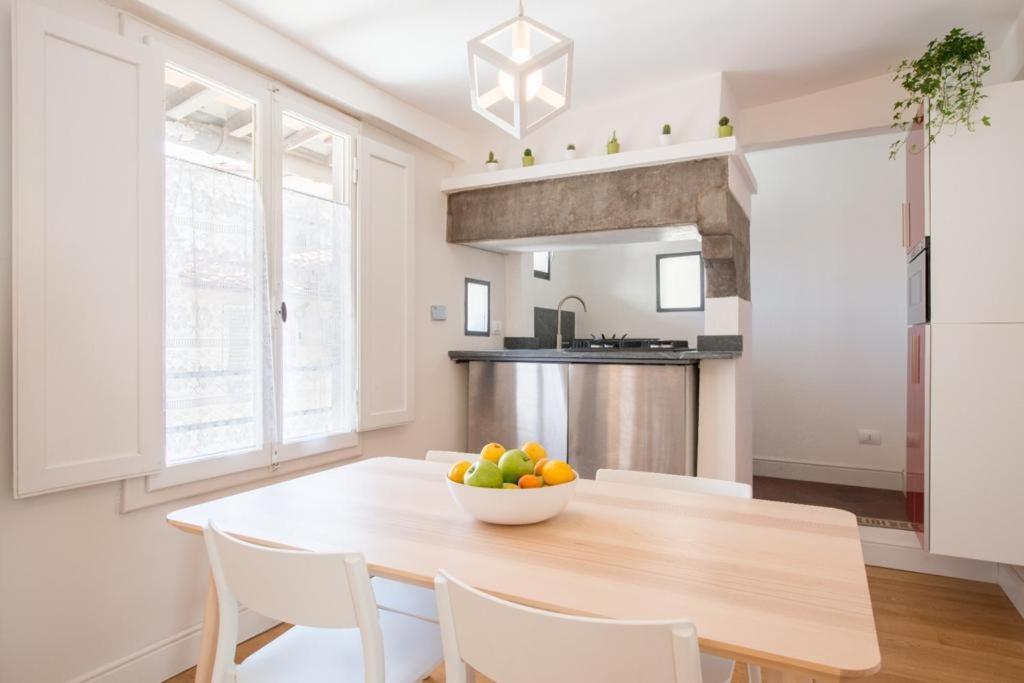 Ognissanti Excelsior Apartment Florencja Zewnętrze zdjęcie