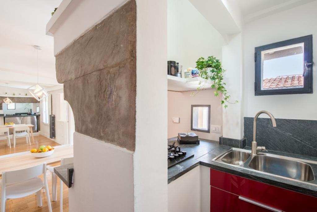 Ognissanti Excelsior Apartment Florencja Zewnętrze zdjęcie