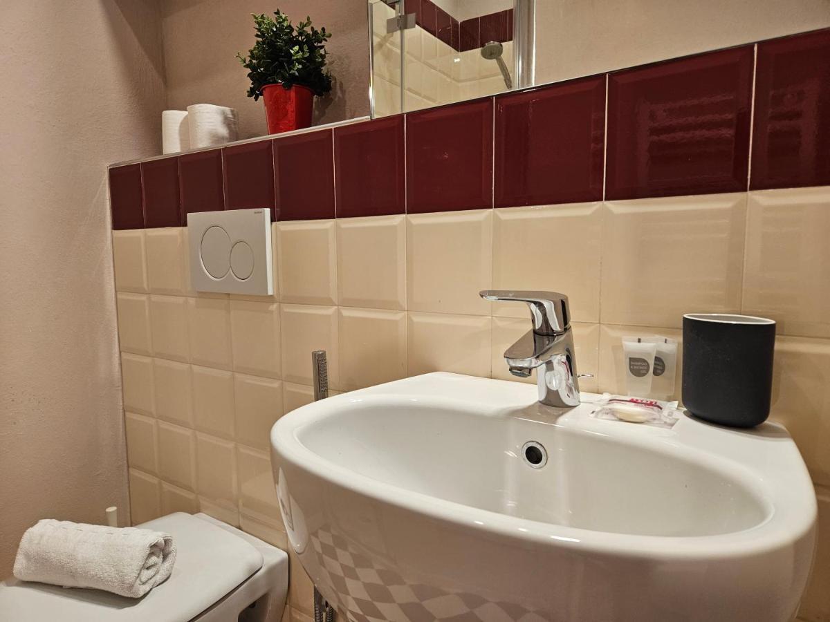 Ognissanti Excelsior Apartment Florencja Zewnętrze zdjęcie