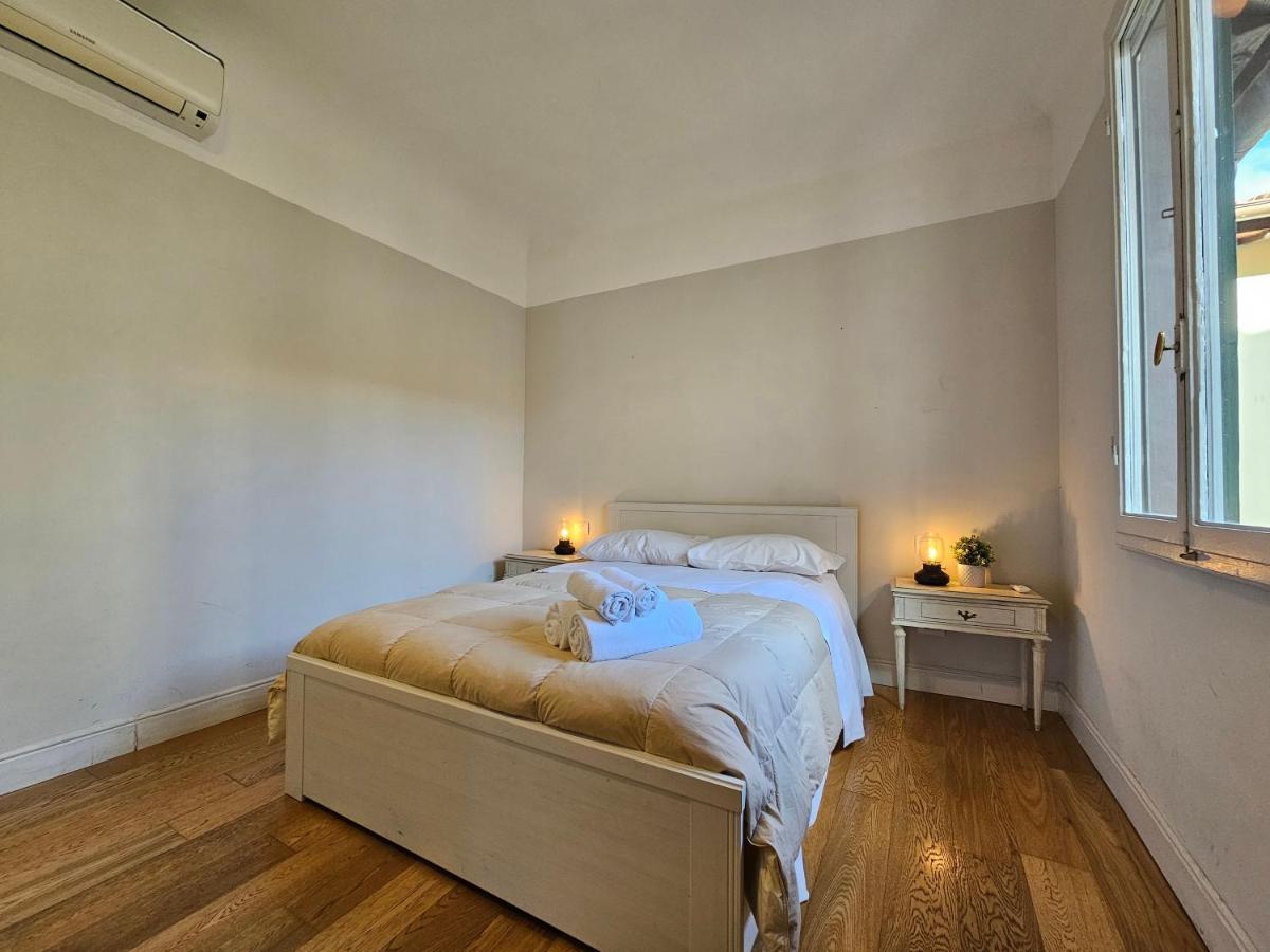 Ognissanti Excelsior Apartment Florencja Zewnętrze zdjęcie