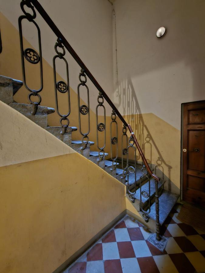 Ognissanti Excelsior Apartment Florencja Zewnętrze zdjęcie