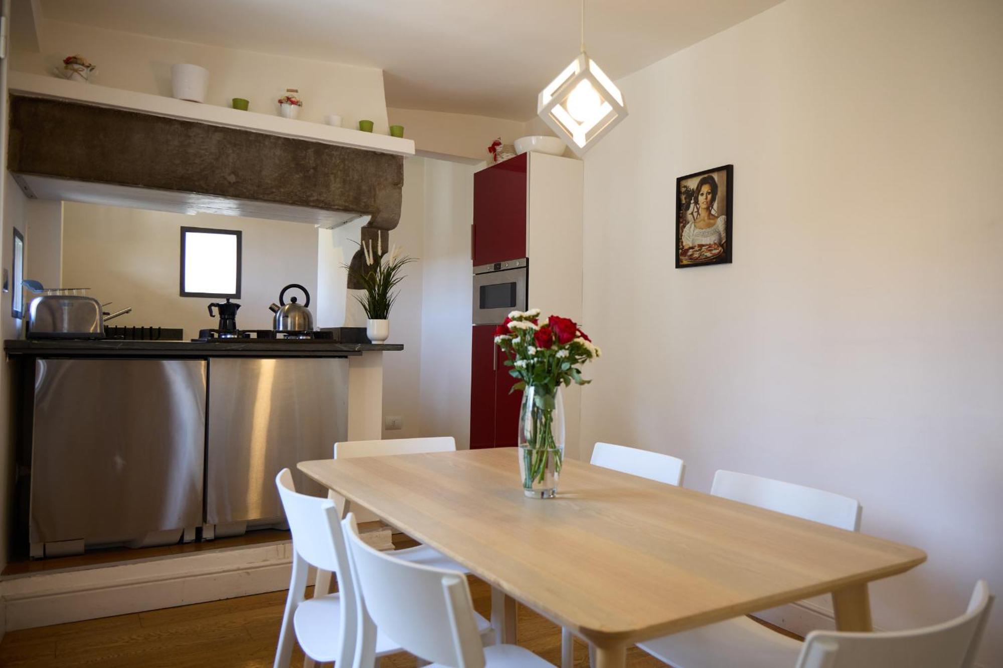Ognissanti Excelsior Apartment Florencja Zewnętrze zdjęcie