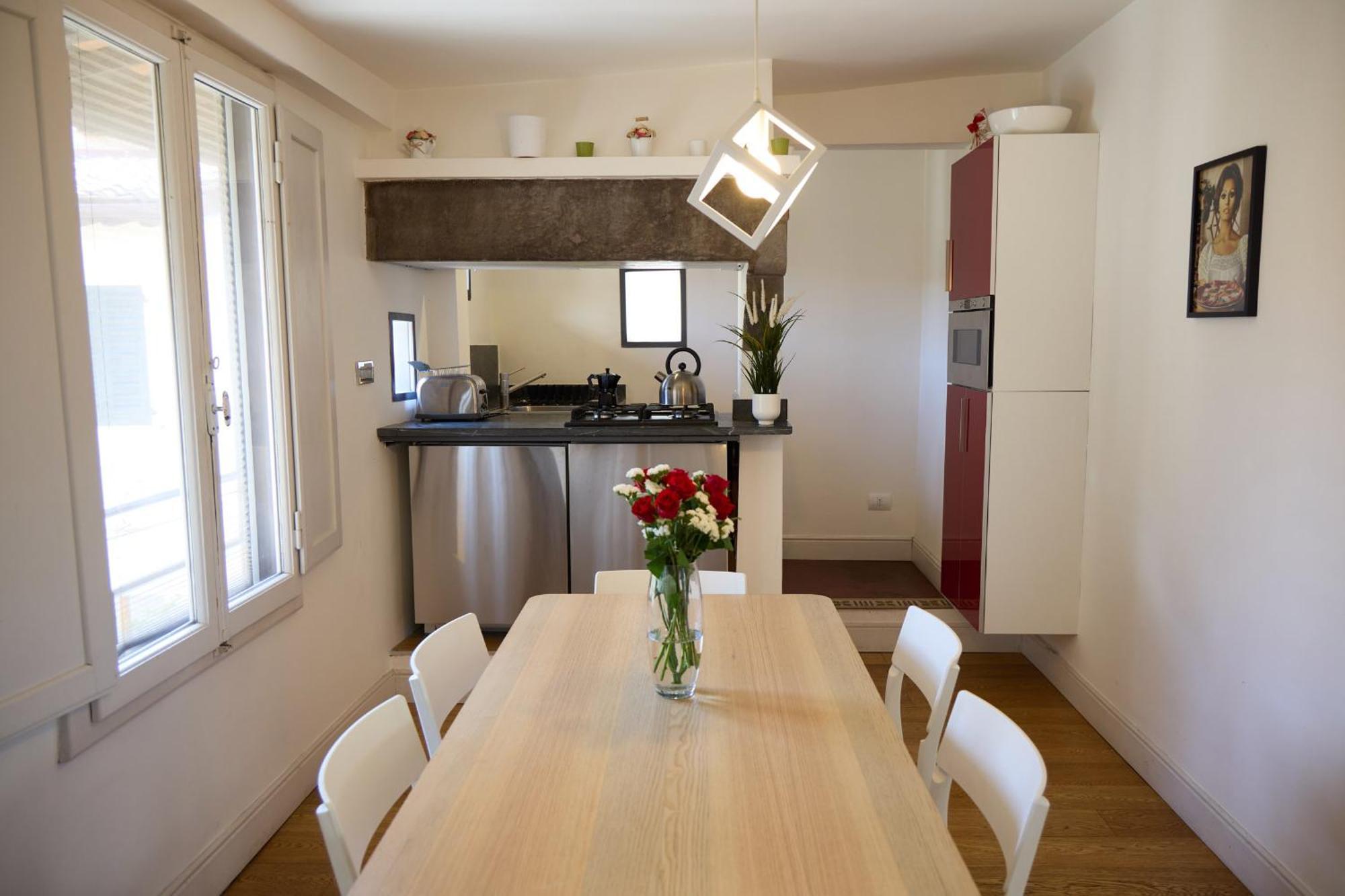 Ognissanti Excelsior Apartment Florencja Zewnętrze zdjęcie
